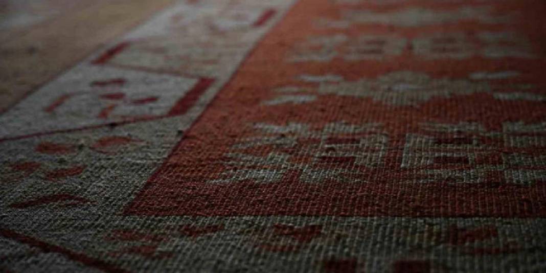 Manisa’da yollara seriliyor dünyada saraylara! Krallar özellikle tercih ediyor 9